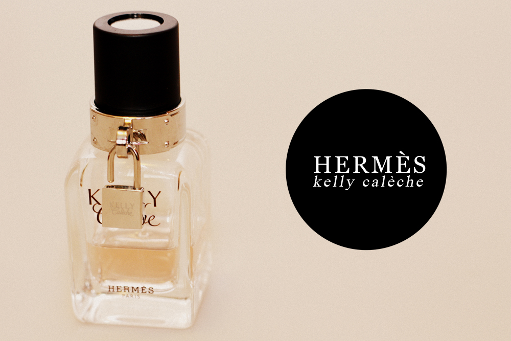Hermes Kelly Caleche