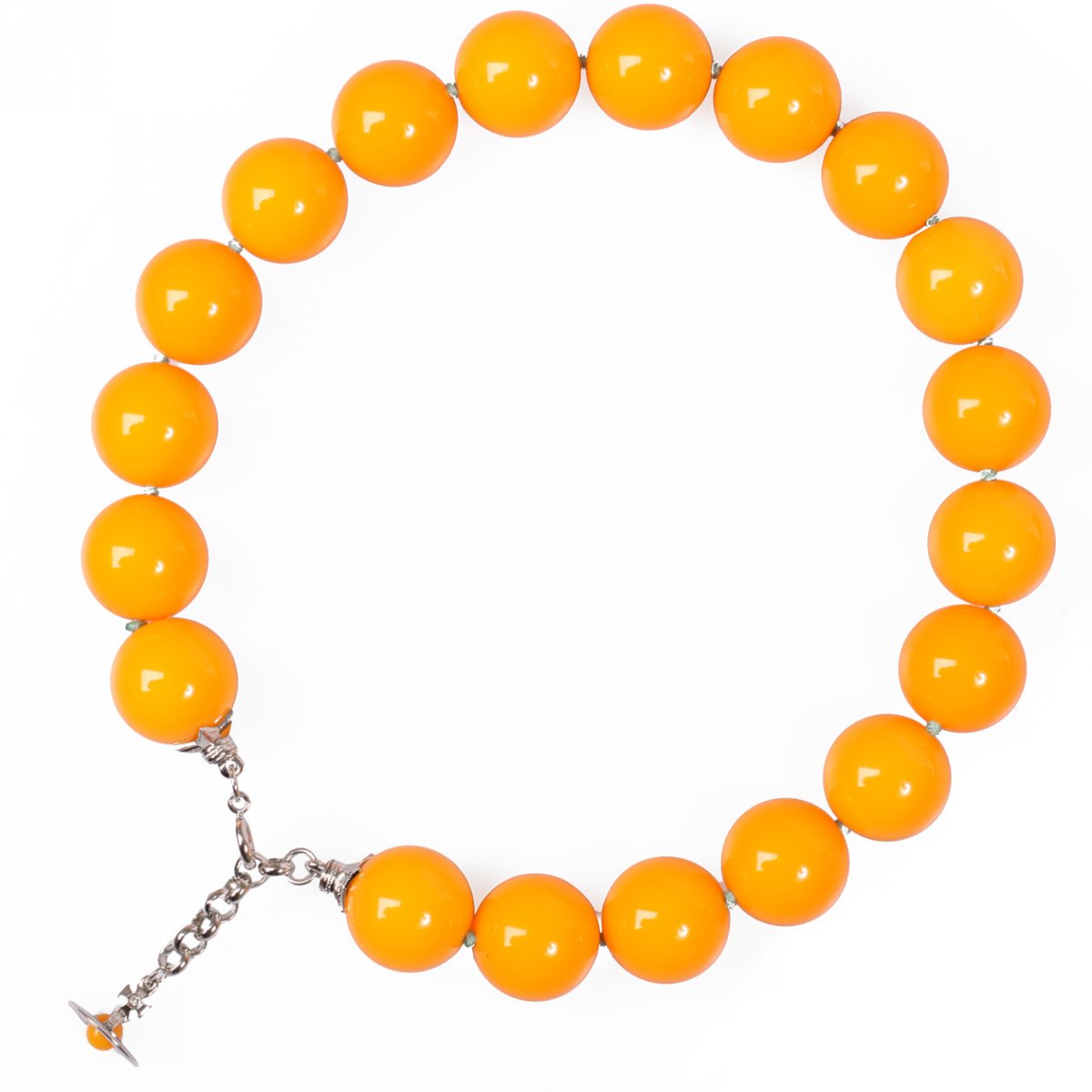 Vivienne Westwood necklace