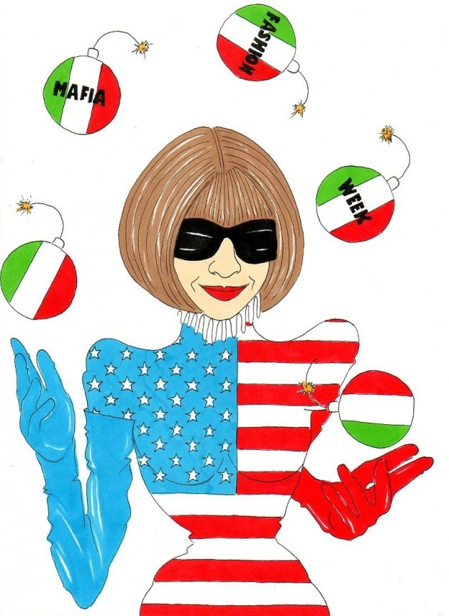 Anna-Wintour-Mafia-Fashion-Week Anna-Wintour-Mafia-Fashion-Week