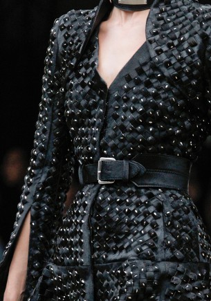 Alexander McQueen Fall/Winter 2011/12