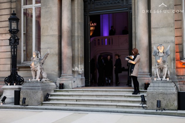 Hogan by Karl Lagerfeld party, Hotel Solomon de Rotschild Paris Hogan by Karl Lagerfeld party, Hotel Solomon de Rotschild Paris