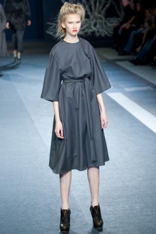 Alena Akhmadullina Fall/Winter 2011/12