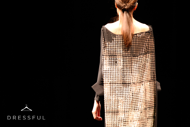 NTF Modna revija Svetloba NTF Modna revija Svetloba