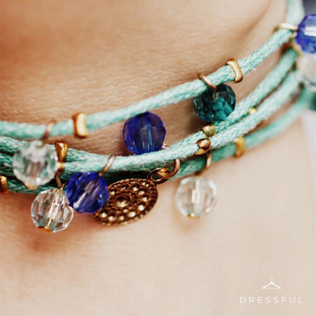 H&M bracelet