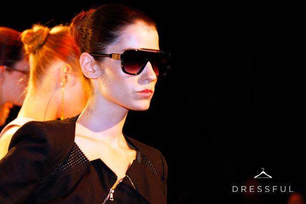 Bibhu Mohapatra Spring 2012