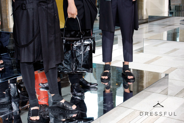 Concept Korea Spring 2012