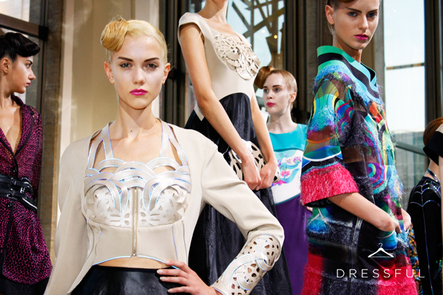 Concept Korea Spring 2012