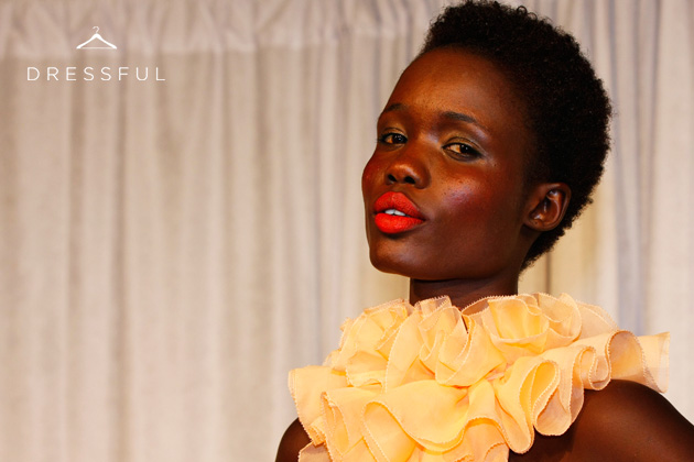 Joy Cioci Spring 2012