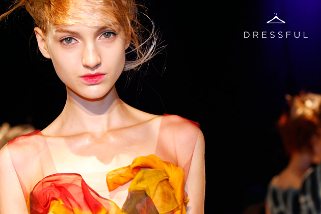 Katya Leonovich Spring 2012