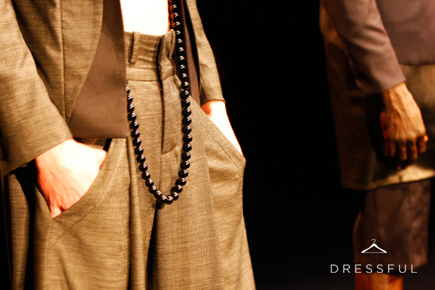 Rochambeau Spring 2012