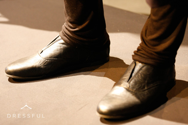 Rochambeau Spring 2012