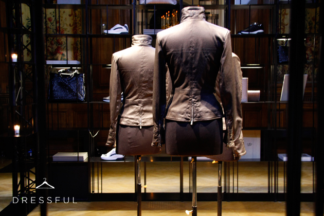 Hogan by Karl Lagerfeld Spring Summer 2012 Hogan by Karl Lagerfeld Spring Summer 2012