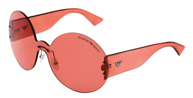 Emporio Armani 30th anniversary women's sunglasses Emporio Armani 30th anniversary women's sunglasses