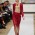 Oscar de la Renta Pre-Fall 2012