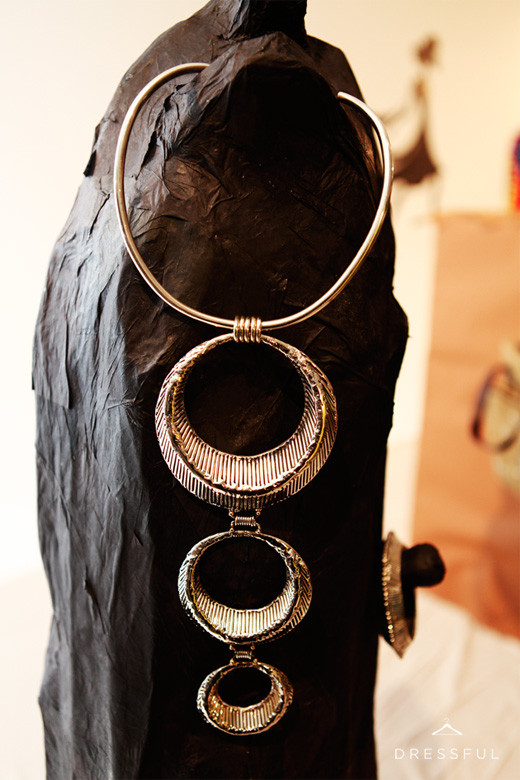 Anndra Neen Fall 2012