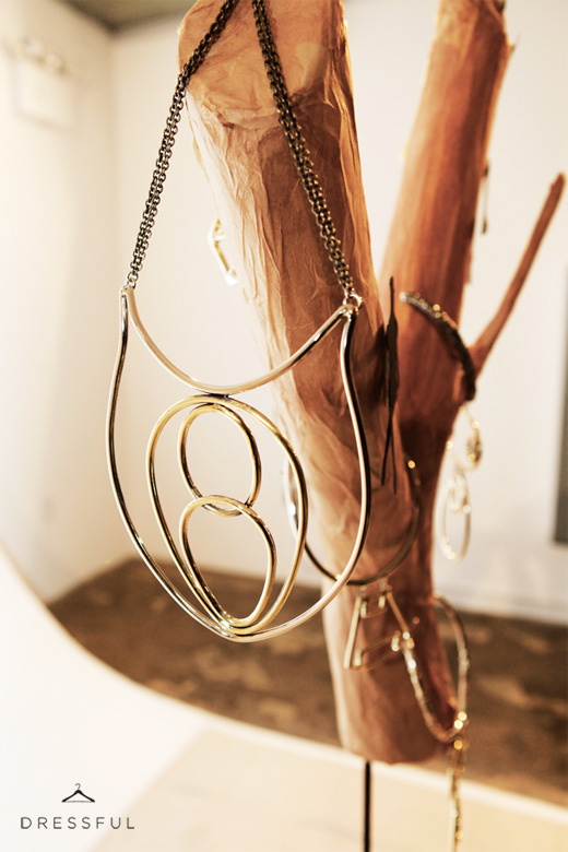 Anndra Neen Fall 2012