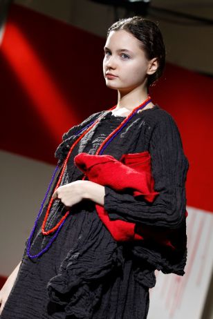 Daniela Gregis Fall/Winter 2012/2013 Daniela Gregis Fall/Winter 2012/2013