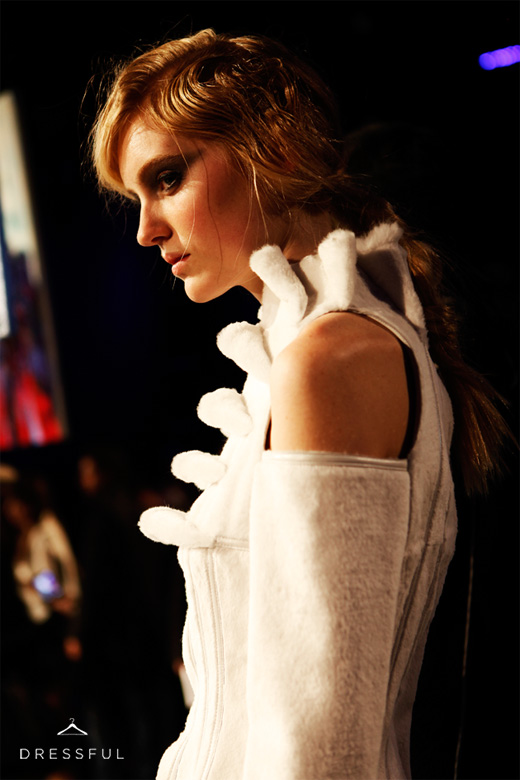 Katya Leonovich Fall 2012 Katya Leonovich Fall 2012