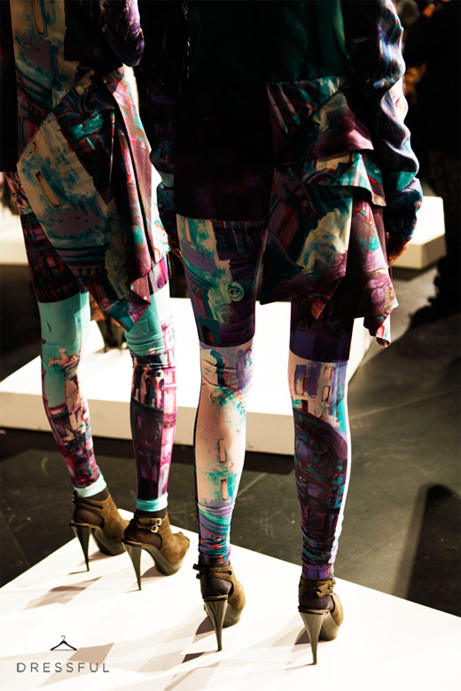 Katya Leonovich Fall 2012 Katya Leonovich Fall 2012