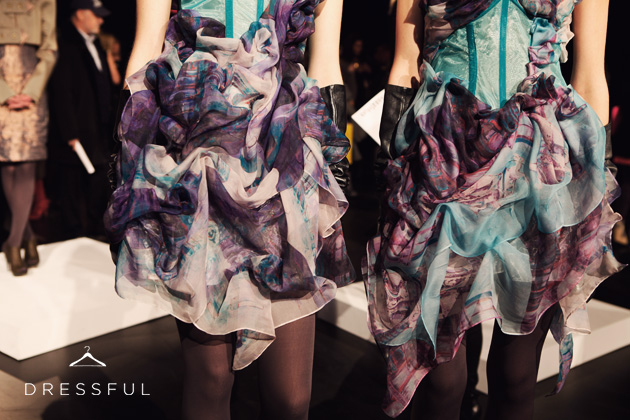 Katya Leonovich Fall 2012 Katya Leonovich Fall 2012