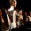 Naeem Khan Fall 2012 show