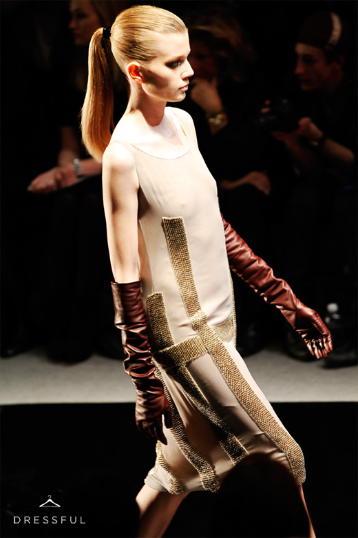Reem Acra Fall 2012 Reem Acra Fall 2012
