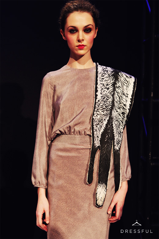 Suzanne Rae Fall 2012 Suzanne Rae Fall 2012