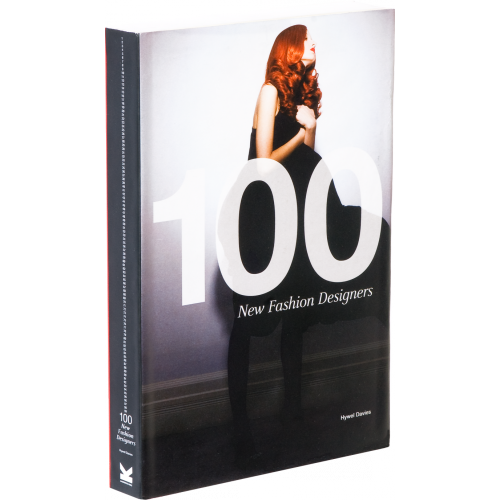 100 New Fashion Designers