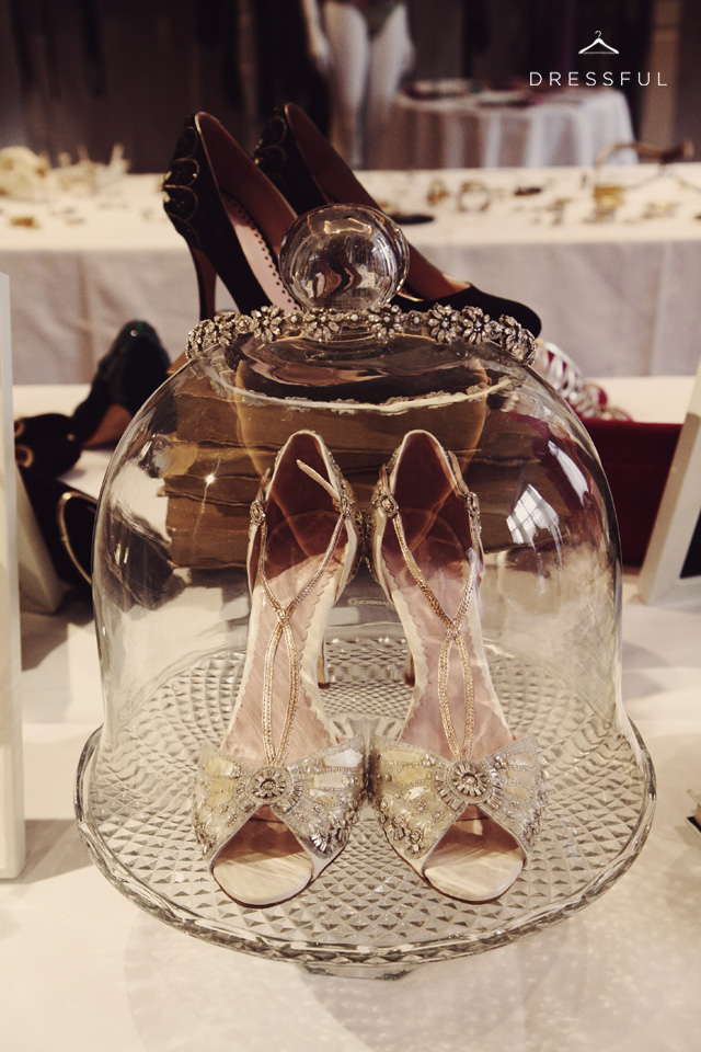 Emmy bridal shoes Emmy bridal shoes