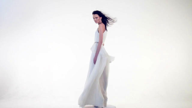 Mathieu Mirano Spring 2013 video