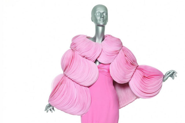 Valentino Pagine technique