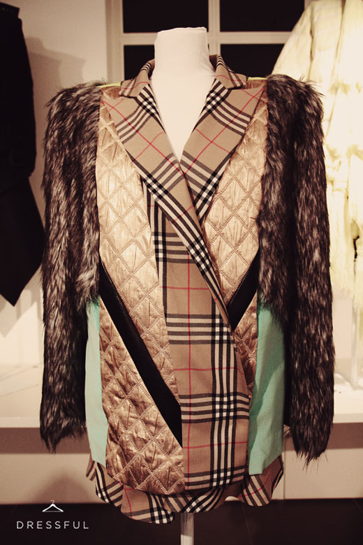 Ivan Rocco jacket
