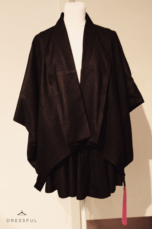 Katja Magister dress