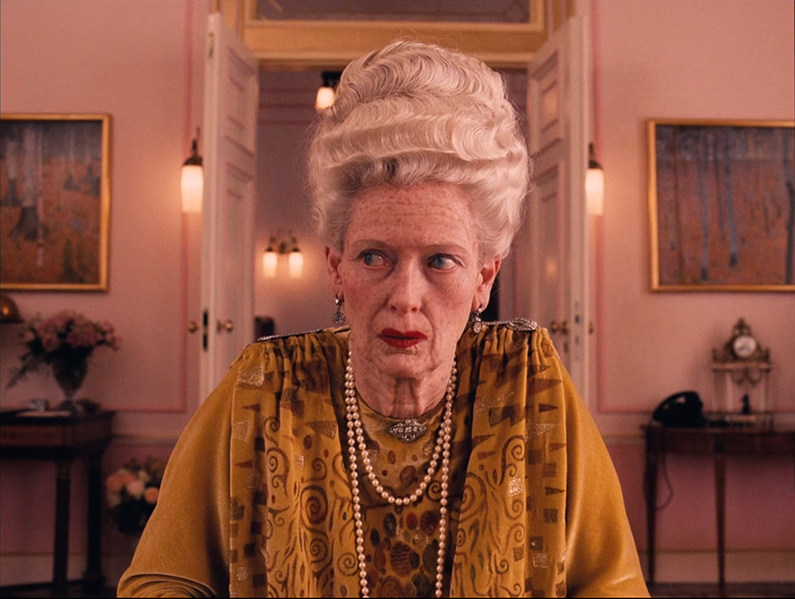 the grand budapest hotel prada fendi