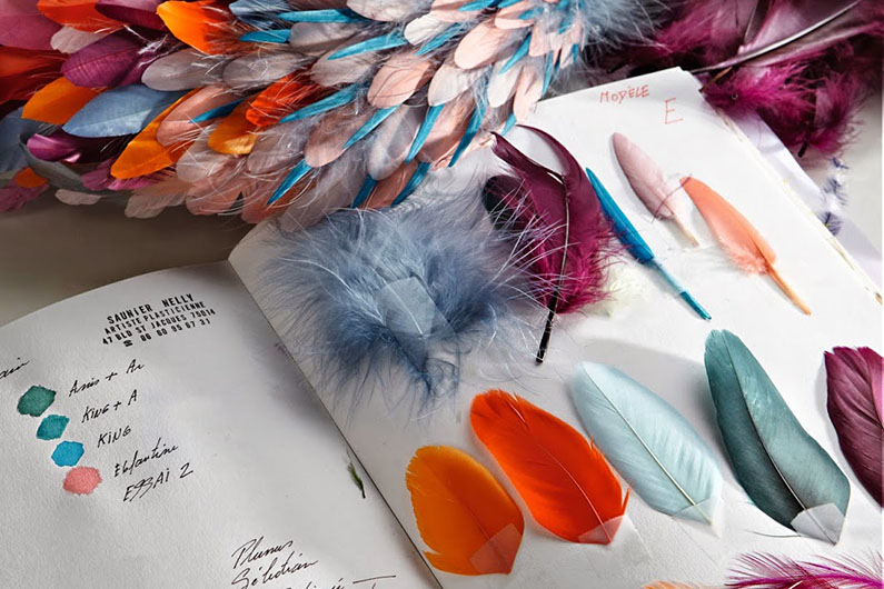 Haute Couture Ateliers: High fashion behind the scenes